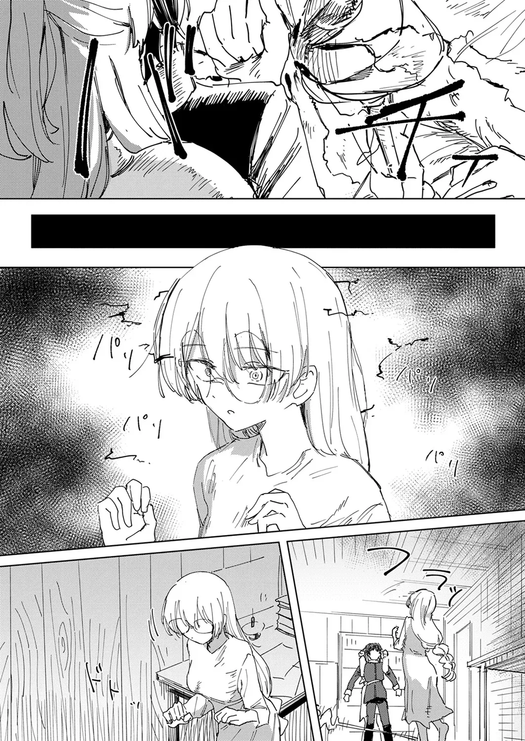 Puppet Witch #3 page 9 full