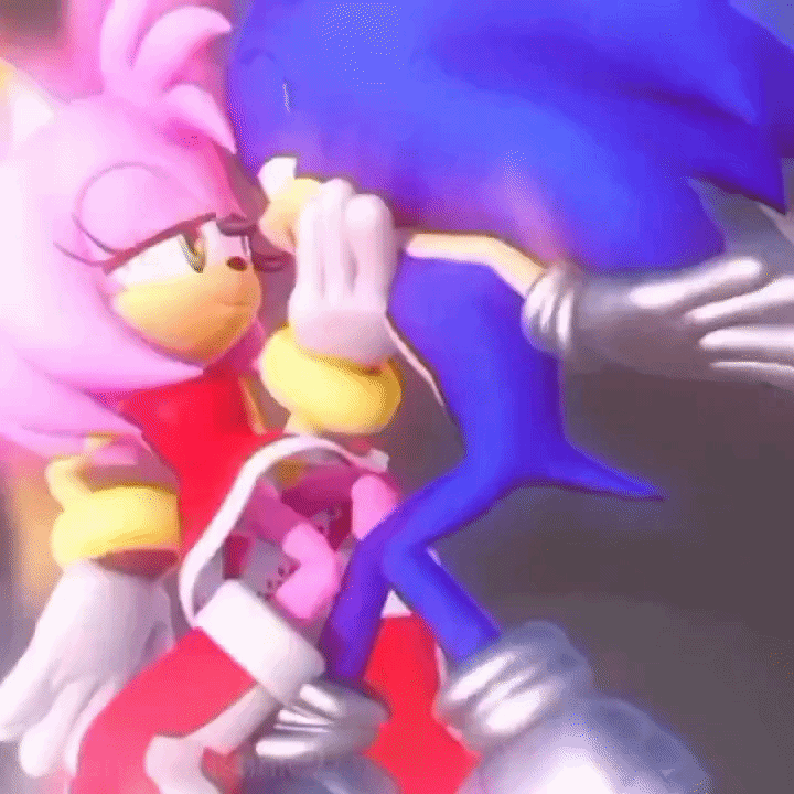 Sonic hentai XXX Art Gallery page 4 full
