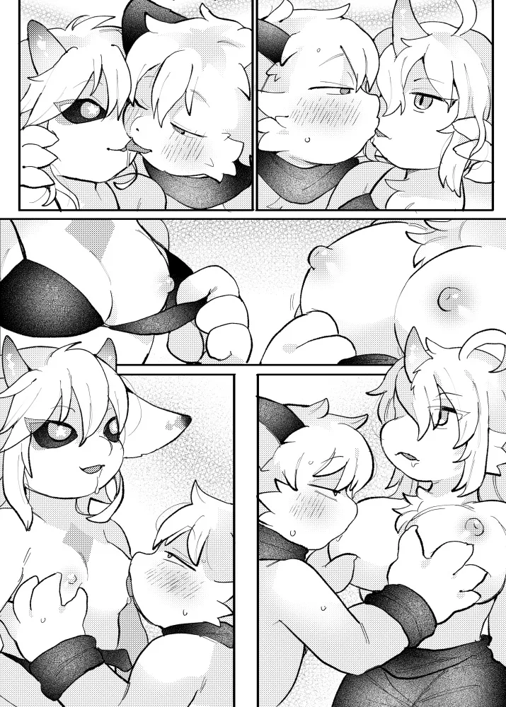 Collection page 3 full