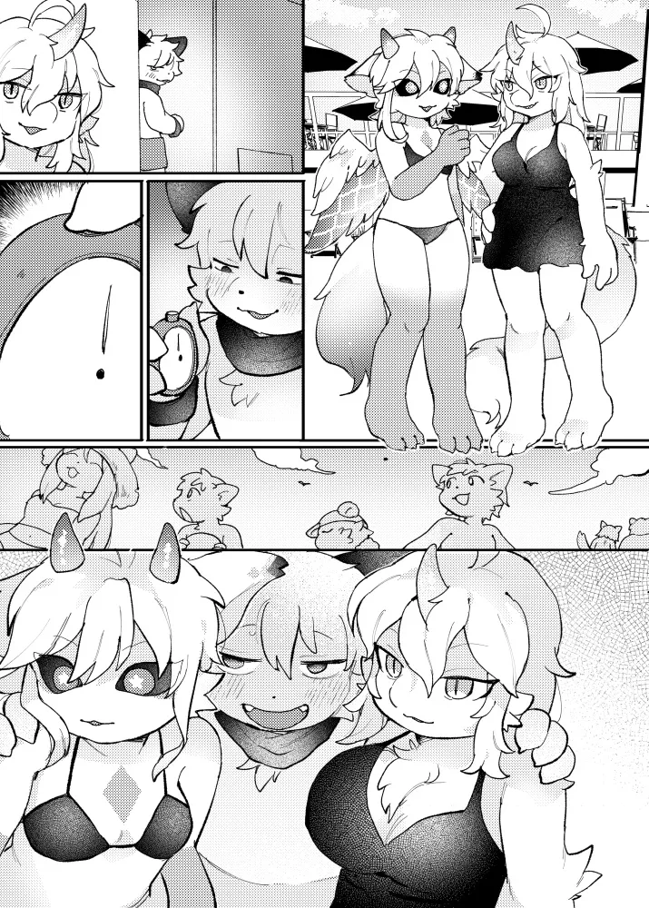 Collection page 4 full