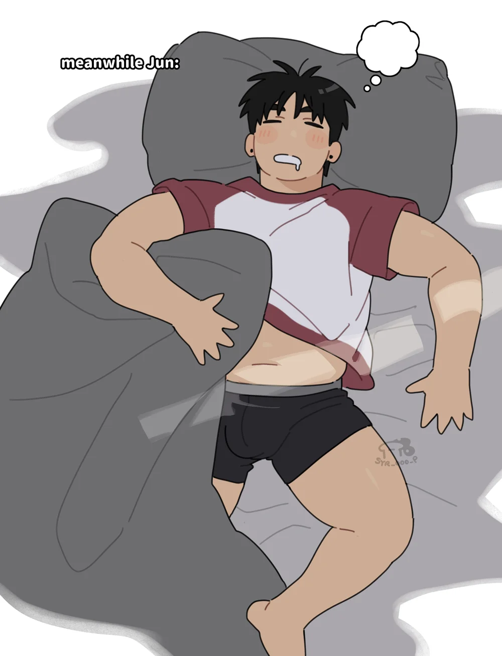 Trio’s Trifle 7 Lotion page 10 full