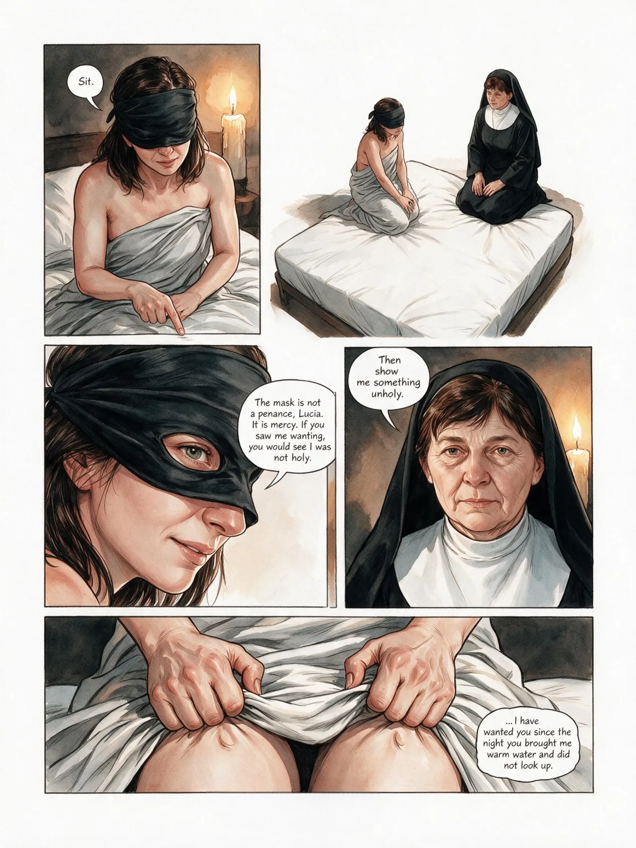 Nun Laura & Silvia page 7 full