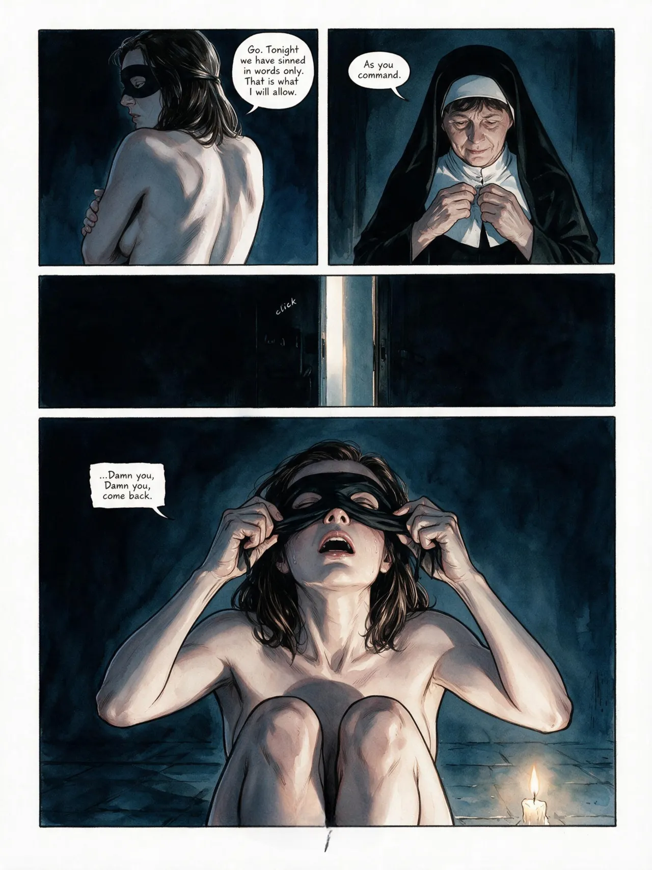 Nun Laura & Silvia page 8 full