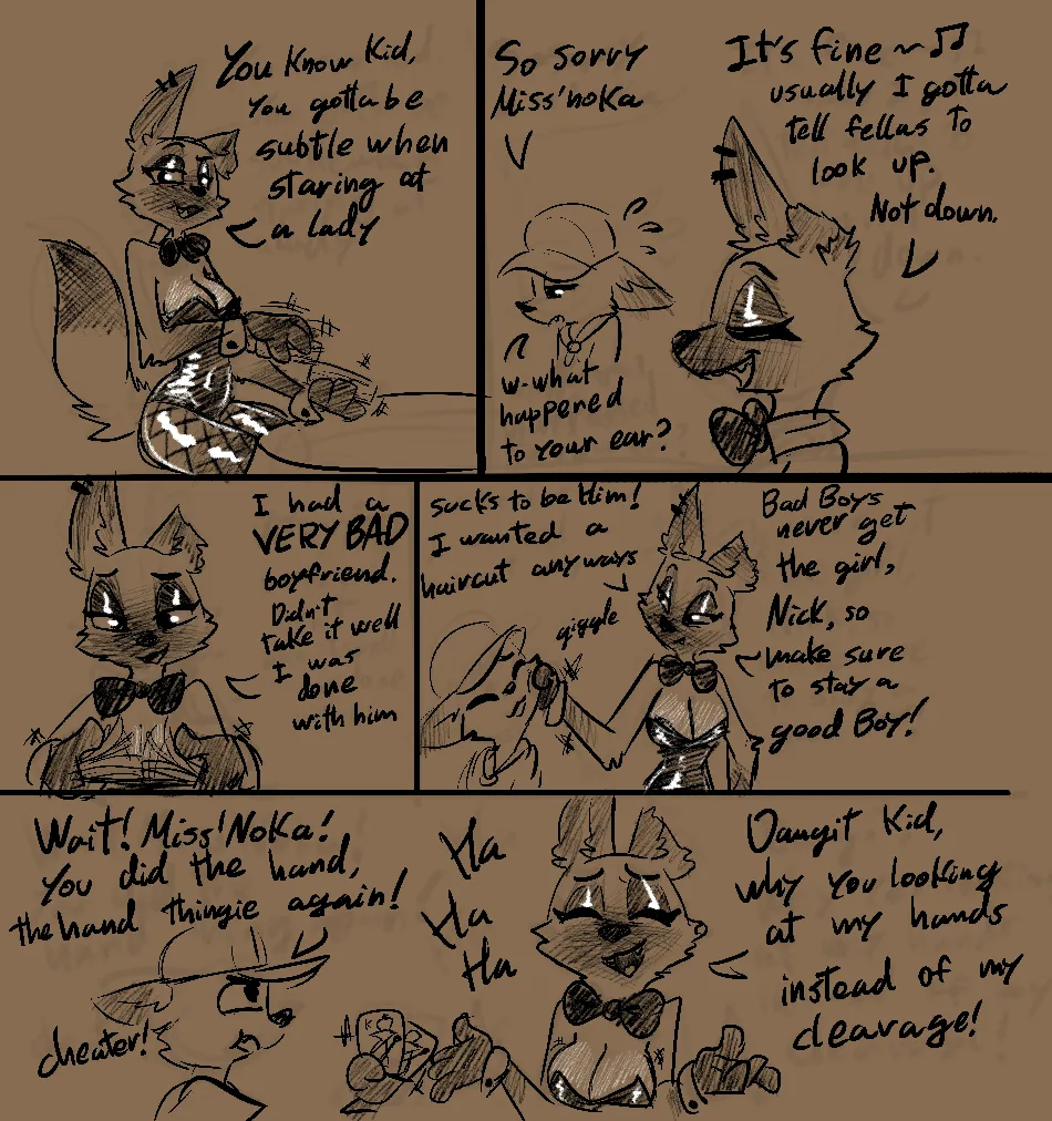 Nick's Past page 10 full