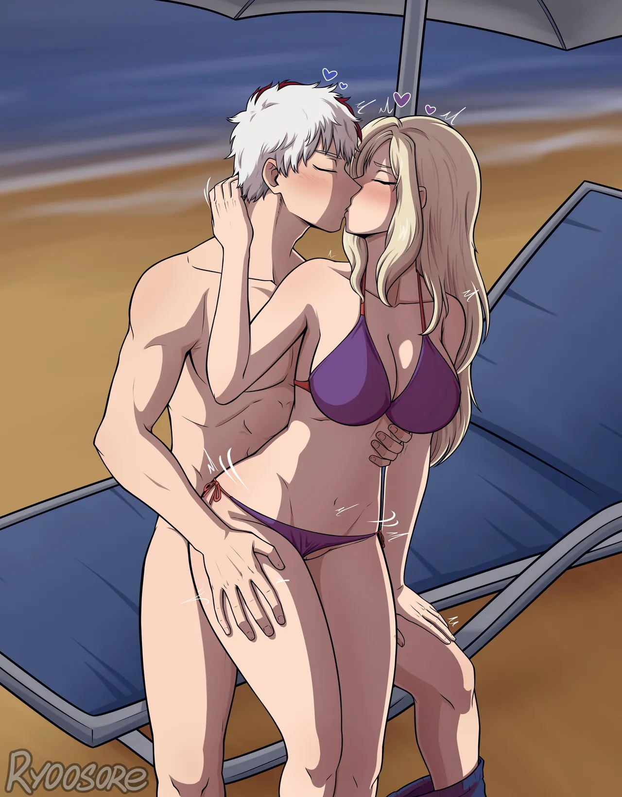 Ryoosore page 7 full