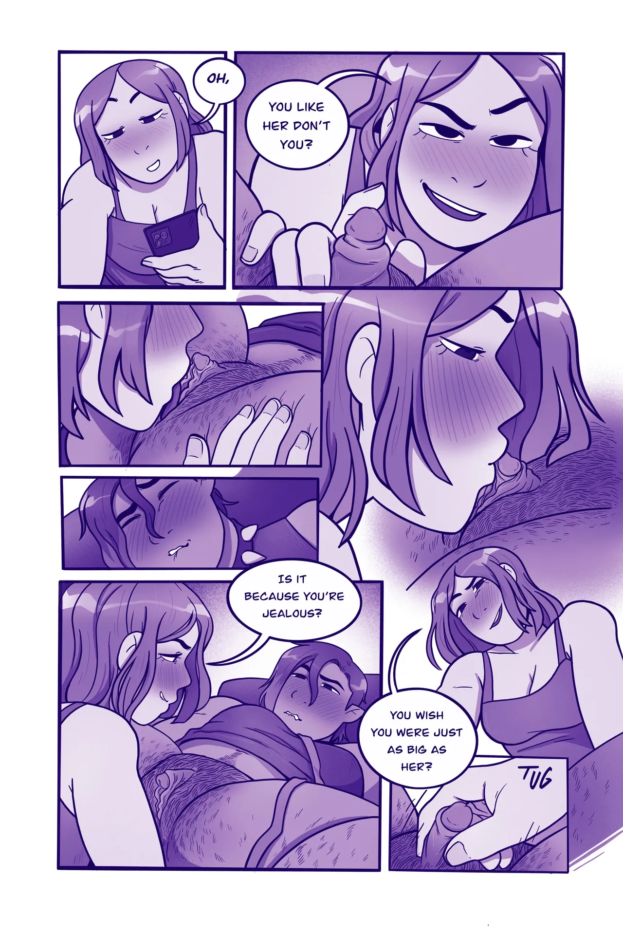 Good Dog Chapter 2 page 11 full