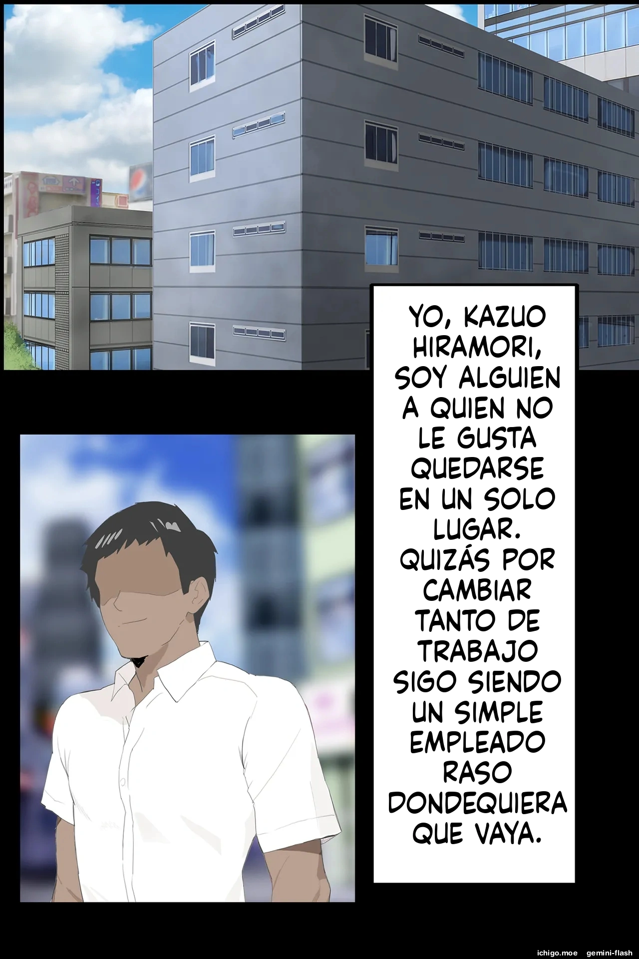 Onna Joushi ga Sankyuu o Totte Mitai to Iu node Boku ga Haramaseru Koto ni Narimashita  MTL page 2 full