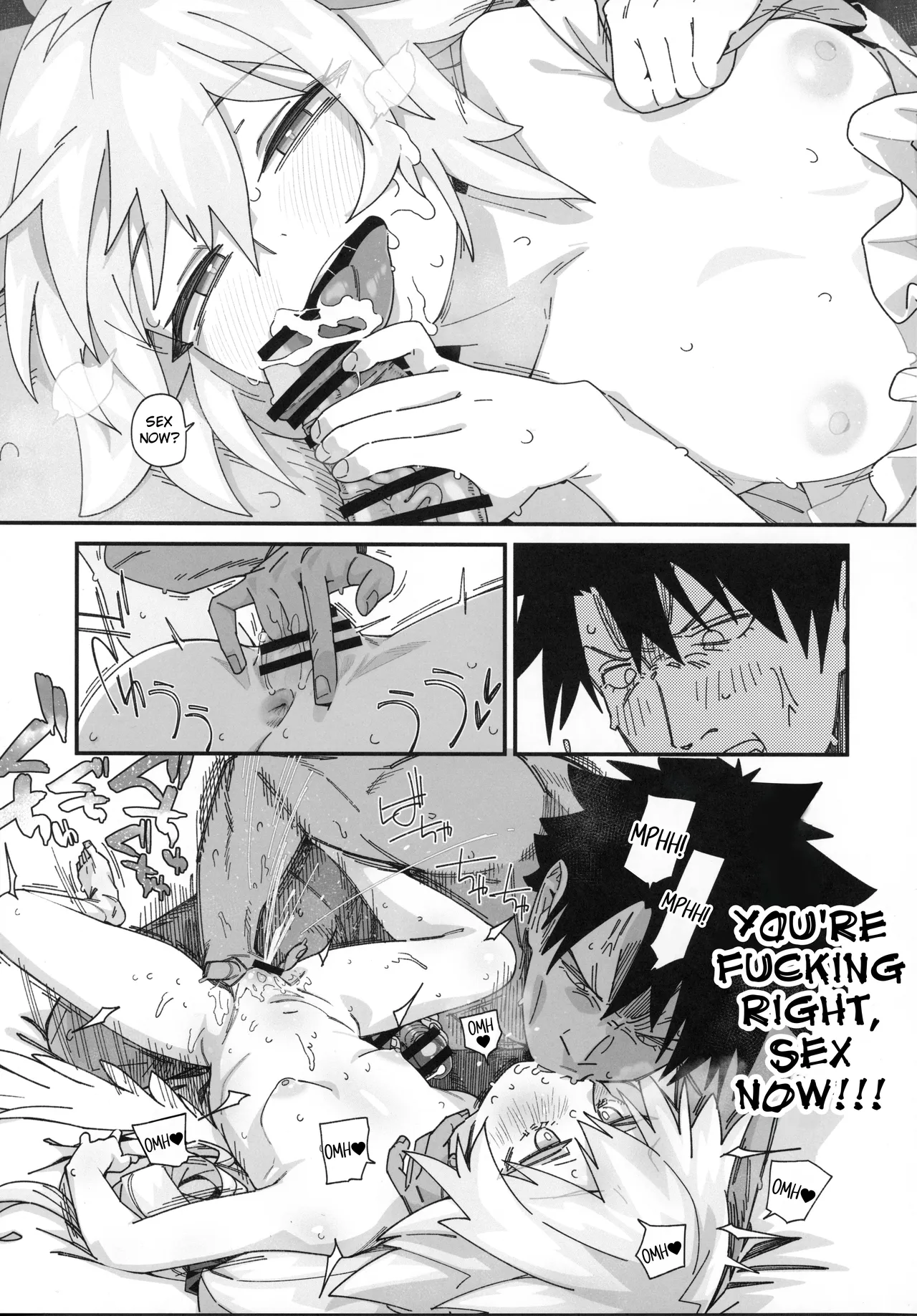 Ikkagetsukan Taida ni Kurasanai to Derarenai Granato | A Granato You Can't Leave Without Spending a Month in Sloth page 12 full