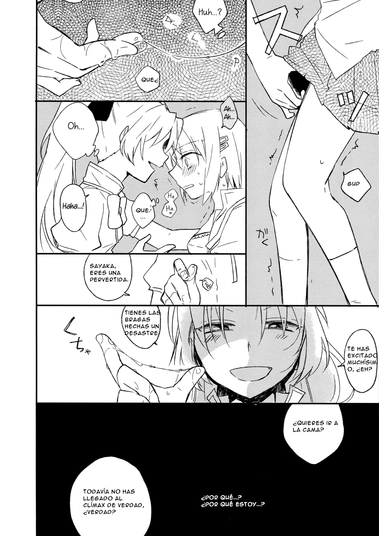 Dulce y Picante*Verano page 11 full