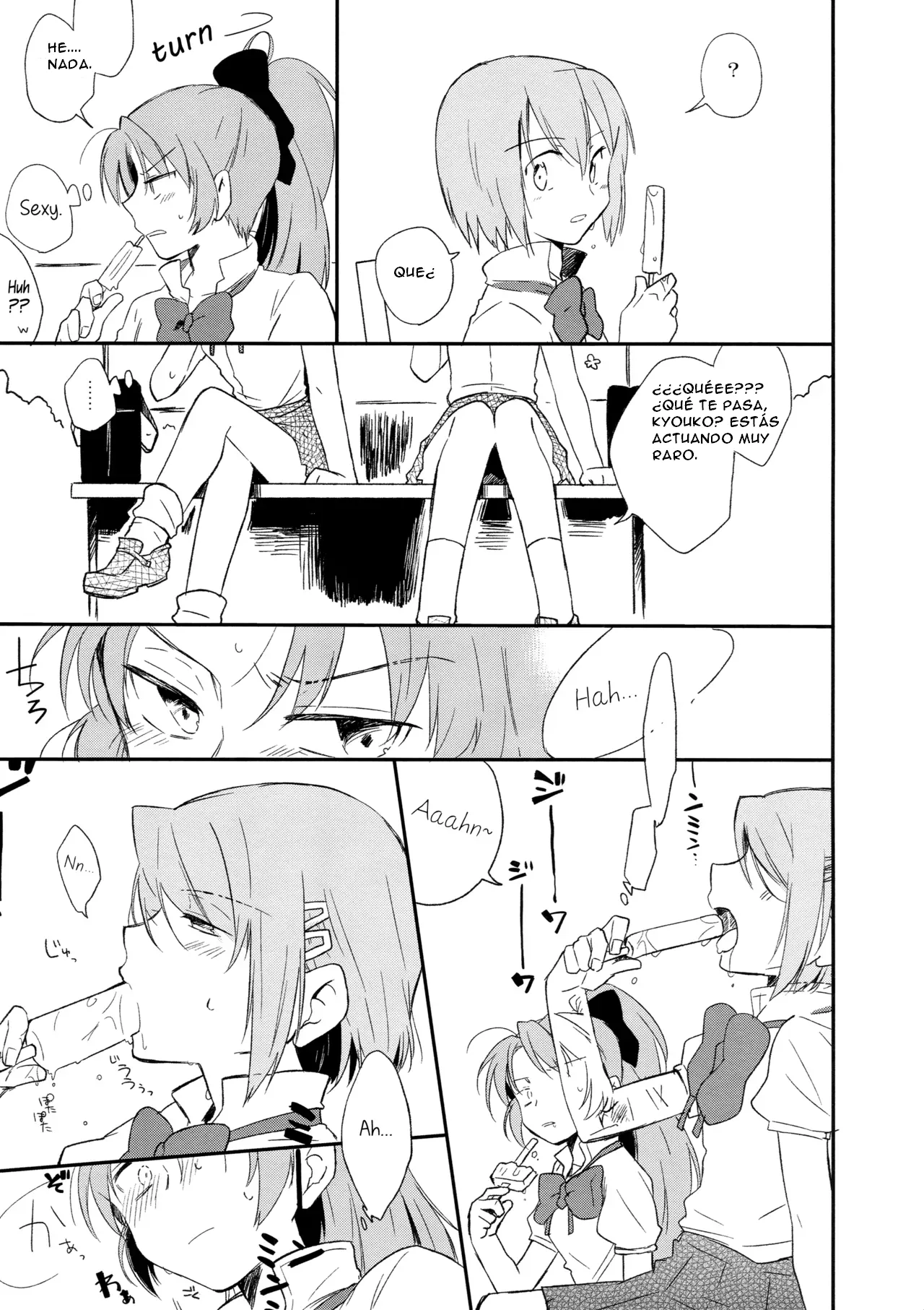 Dulce y Picante*Verano page 6 full