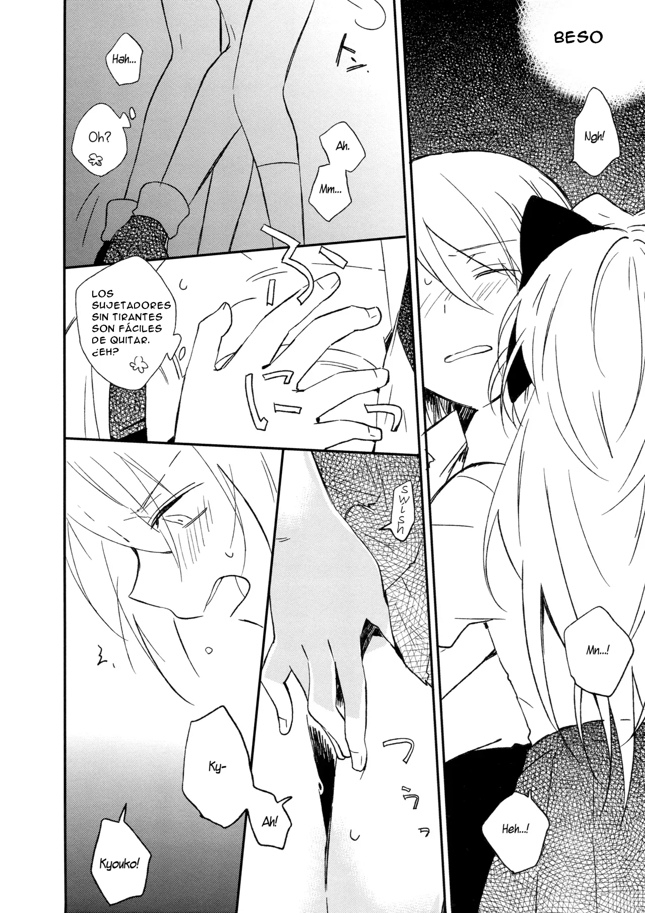 Dulce y Picante*Verano page 9 full
