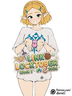 The Links Locktober 2026 First Week