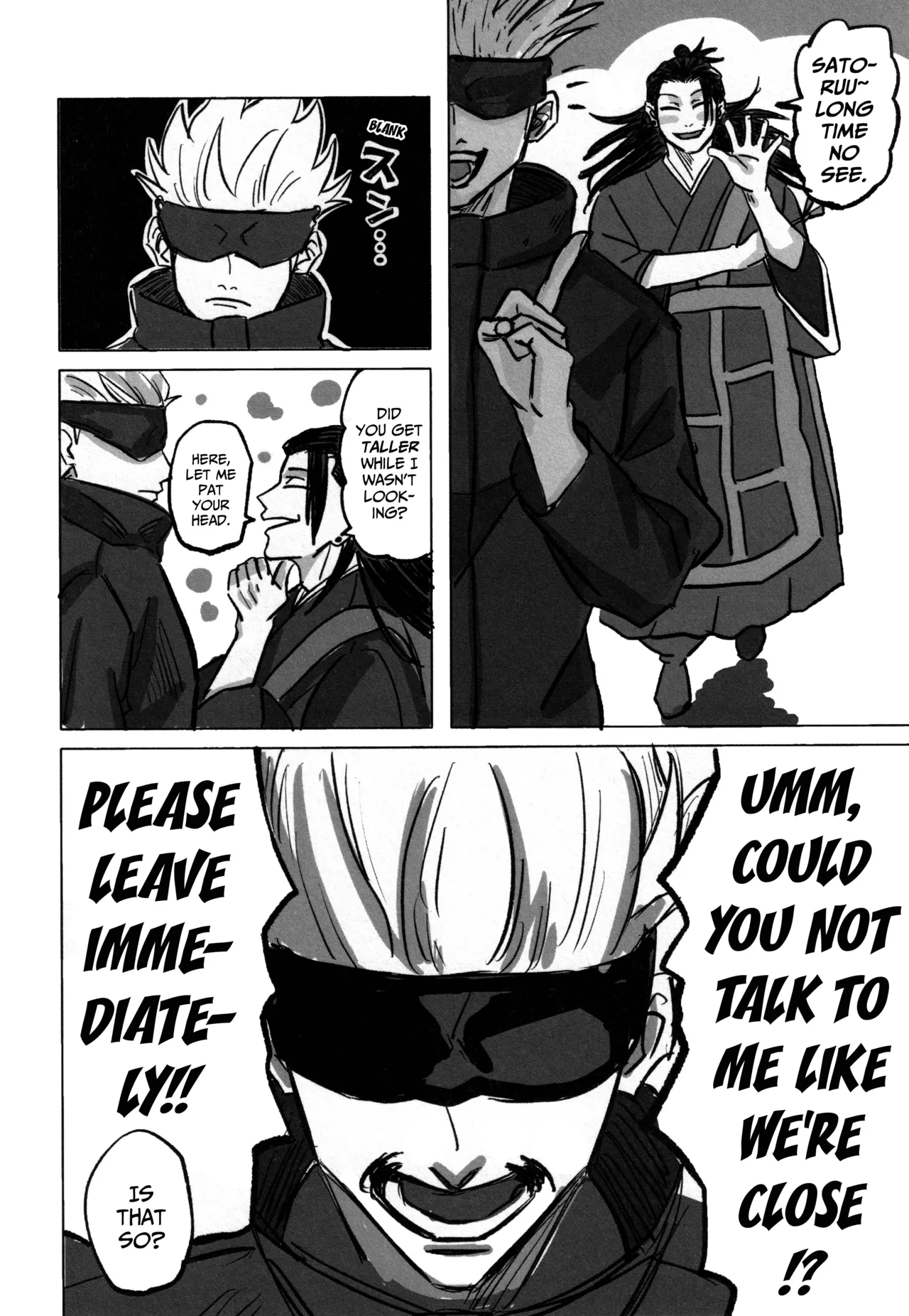 The Person I Love Most in the World page 3 full