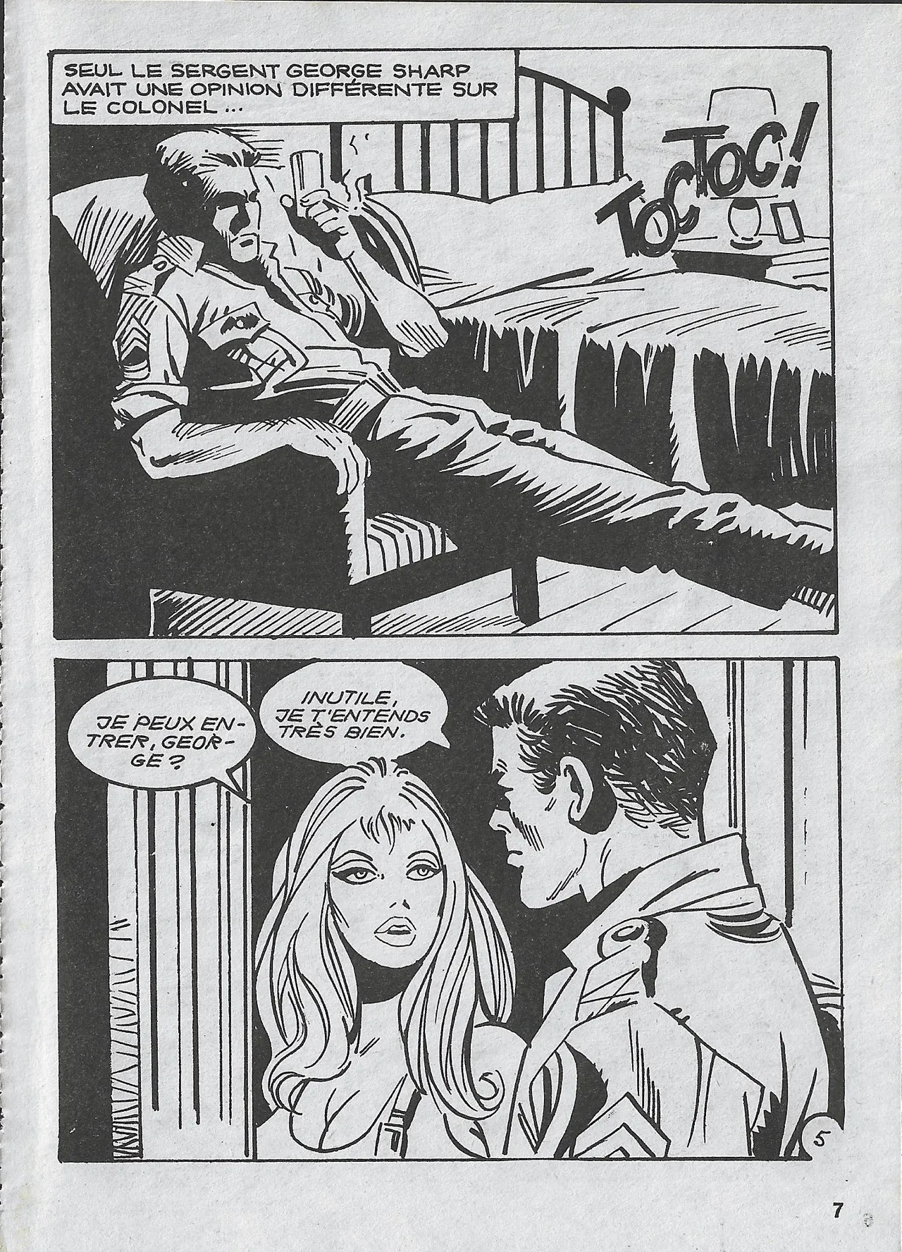 PFA - Campus Ed - Astrosex #09 Verseau - Vera et l'amour page 9 full