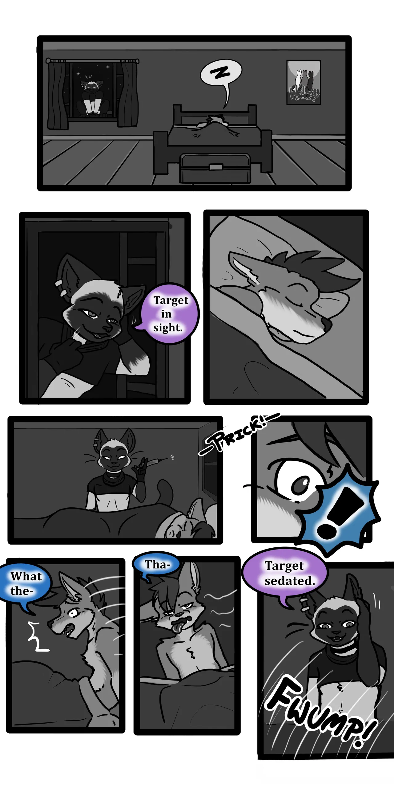 slaves 4 sale page 7 full