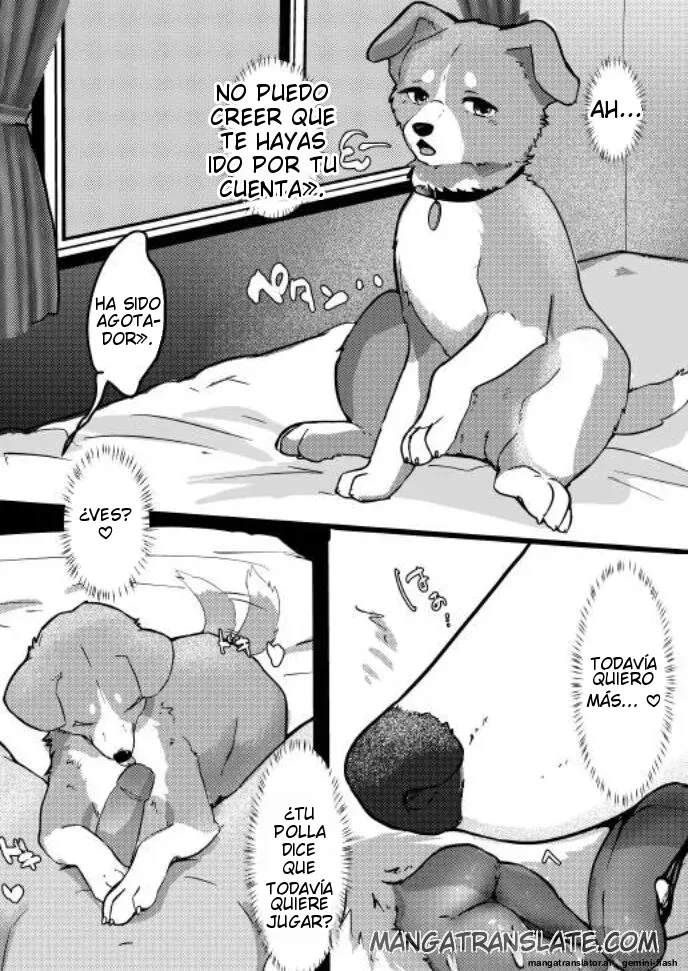 Wonderful! 1 page 12 full