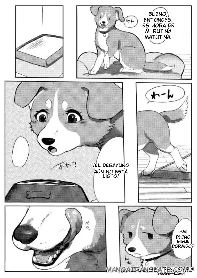Wonderful! 1 page 3 full