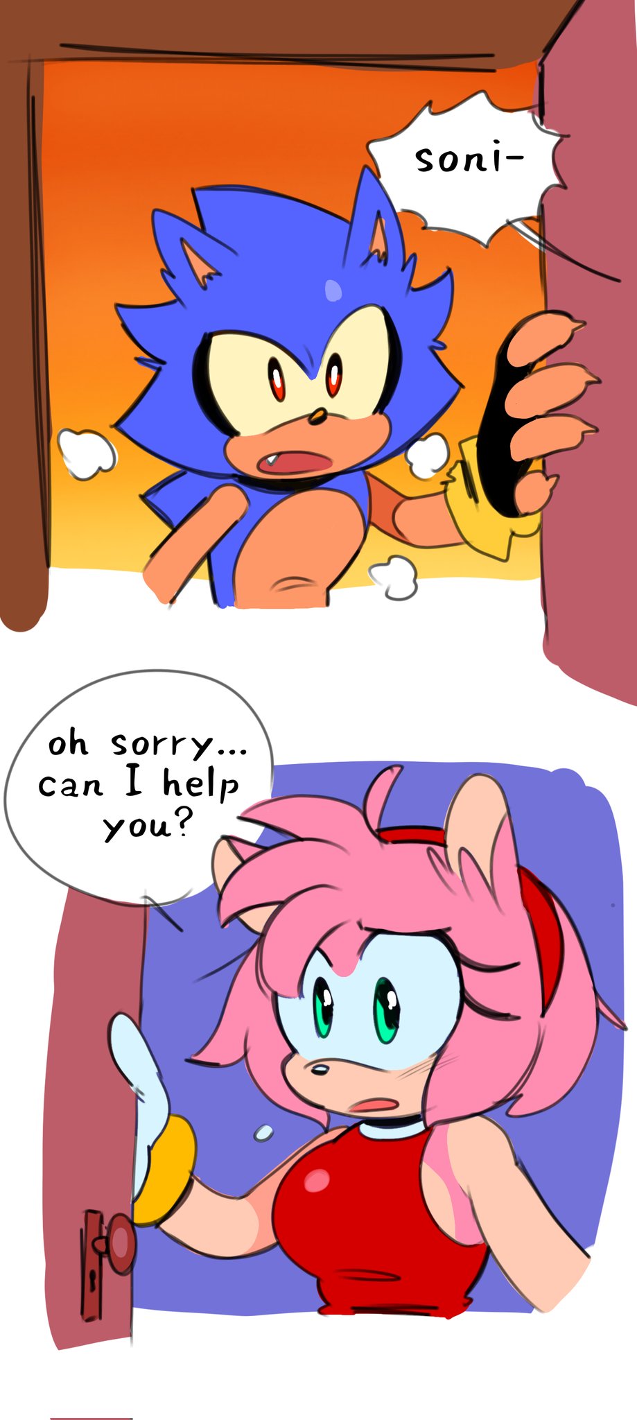 Metamy page 1 full