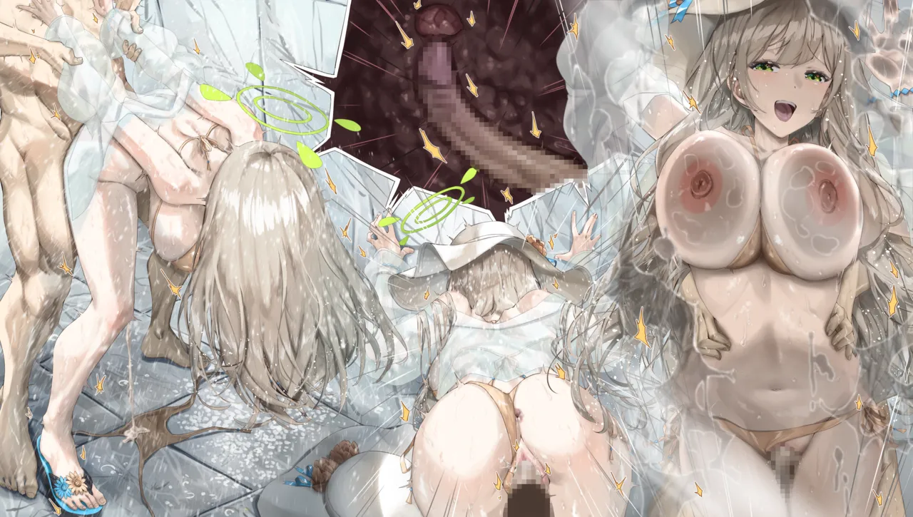 8月アンケート画像 - Final page 4 full