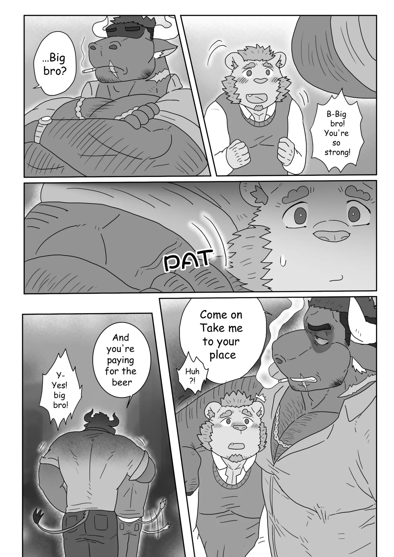 Honor X Tool page 4 full