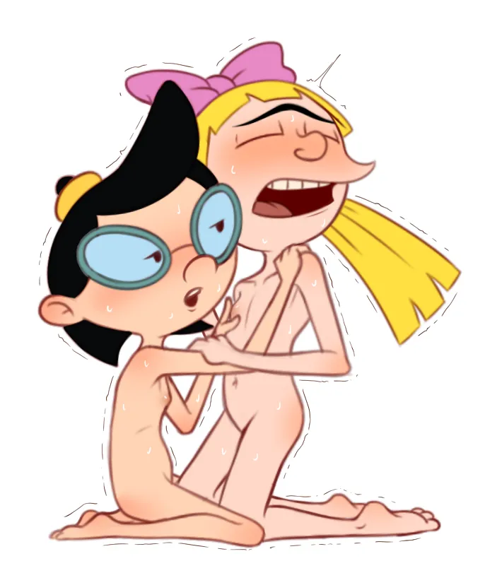 Helga Pataki page 1 full