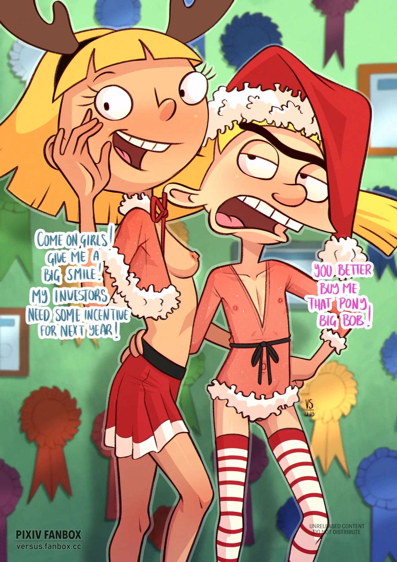 Helga Pataki page 11 full