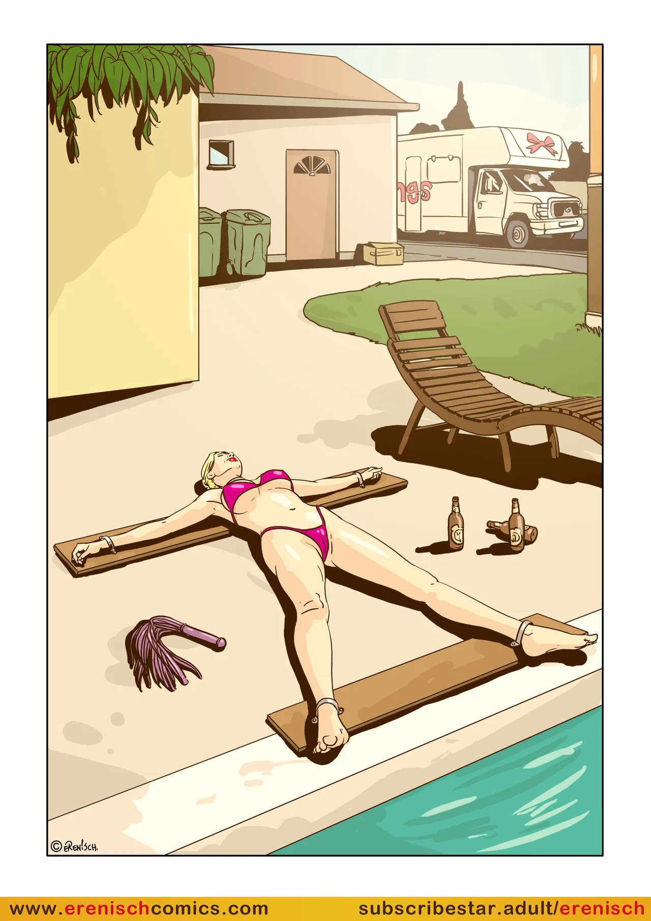 The Stevensons page 7 full