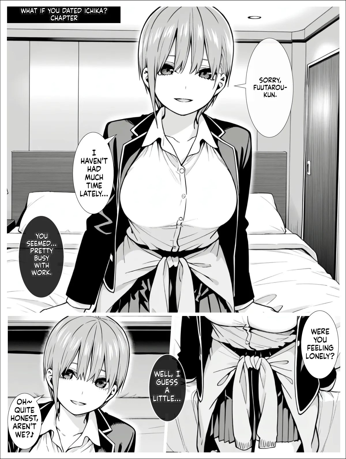 The Nakano Family 2 page 2 full