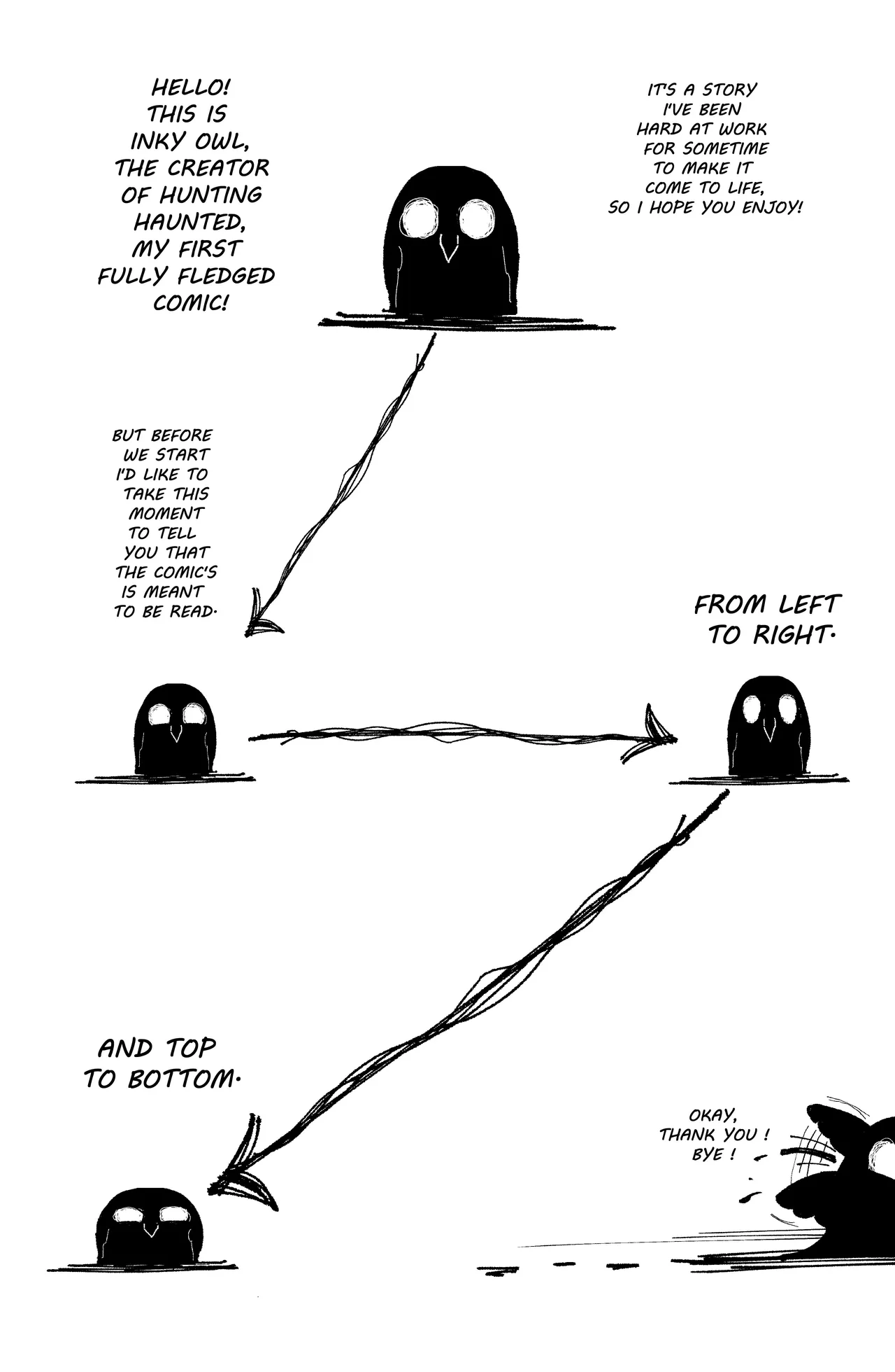 Hunting Haunted page 2 full