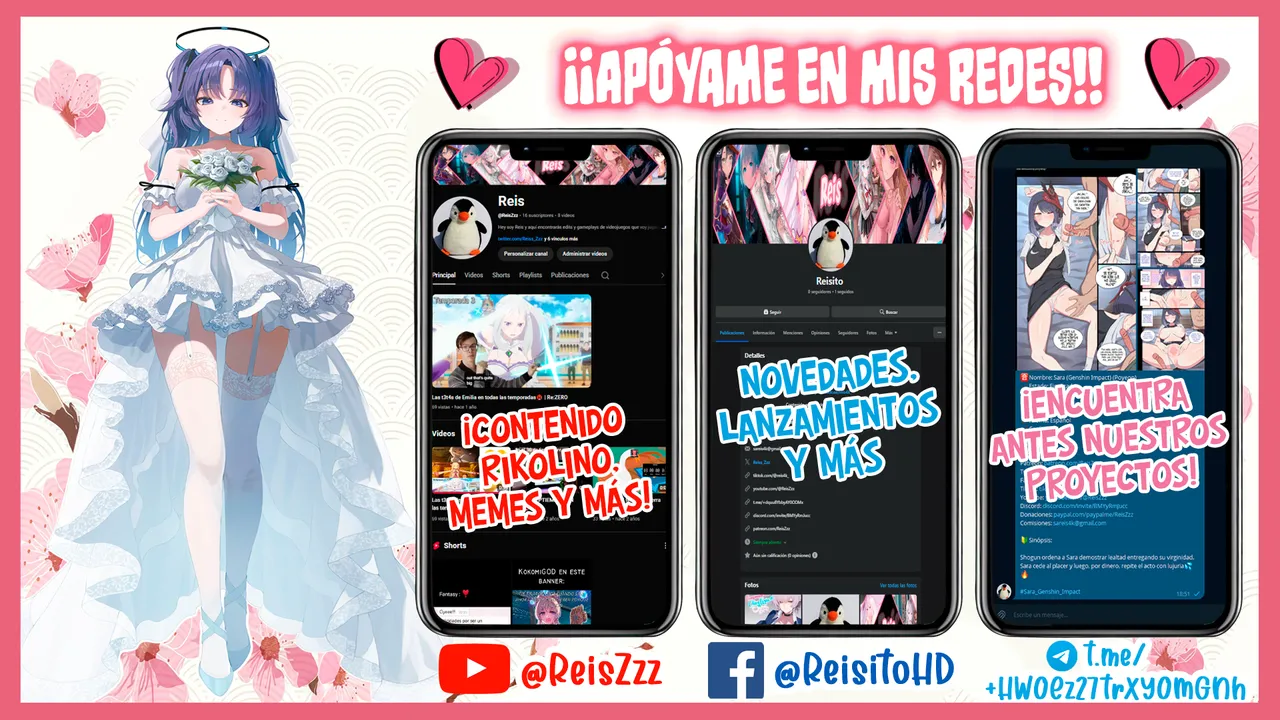 Una gyaru que se hartó de su novio, pidió prestada el pene de un otaku y aún no se la ha devuelto page 4 full
