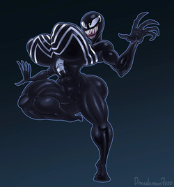 She-Venom