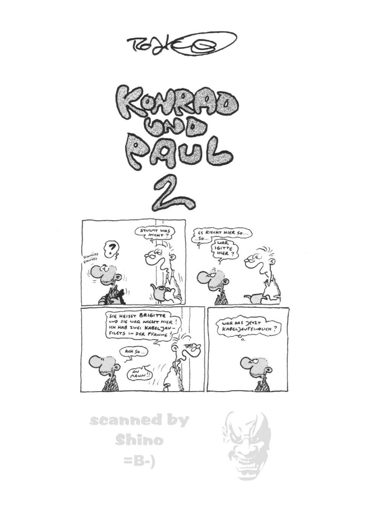 Konrad & Paul #2 page 2 full