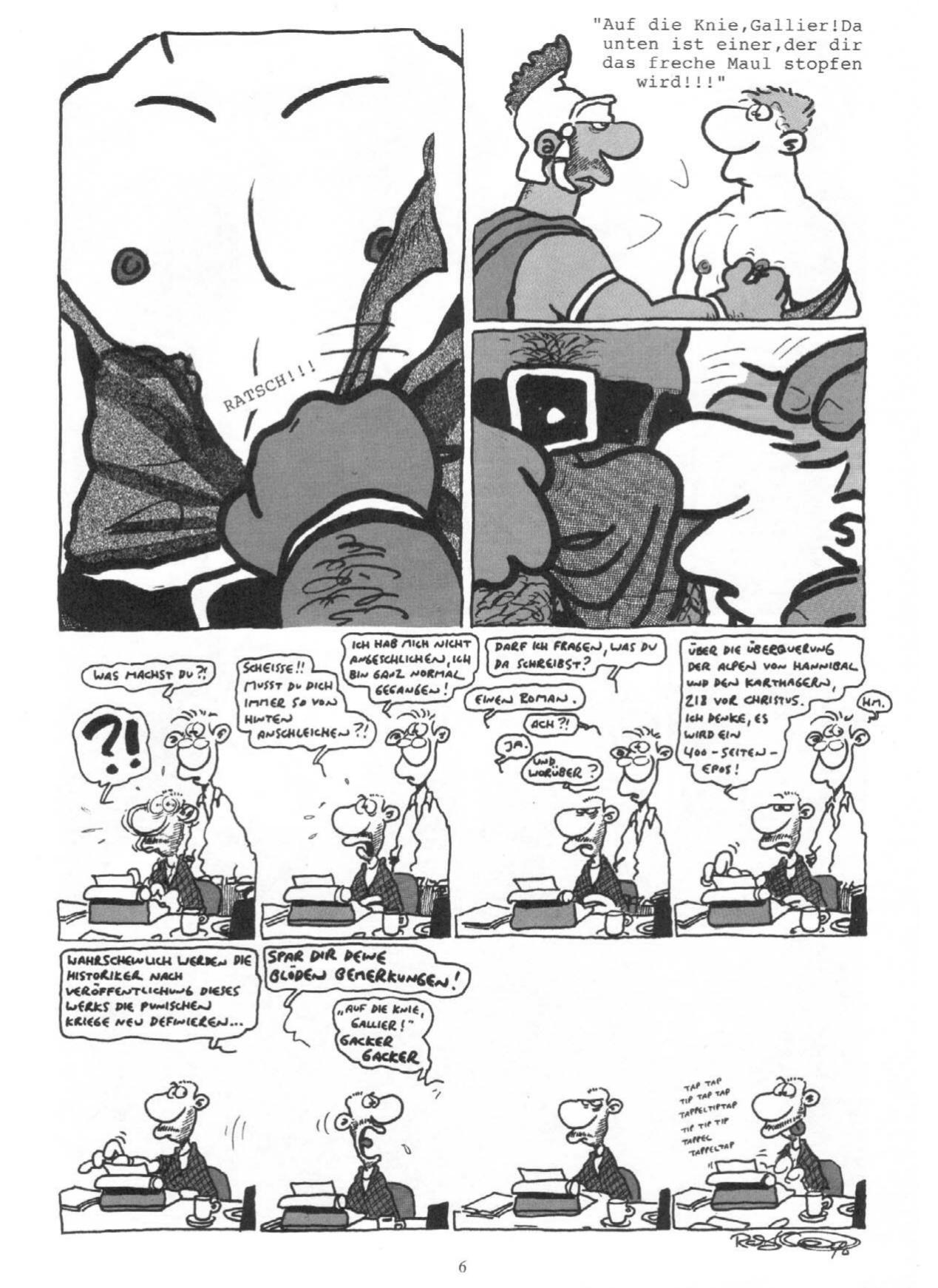 Konrad & Paul #2 page 7 full