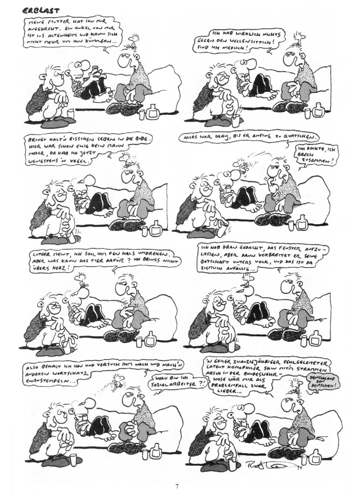Konrad & Paul #2 page 8 full