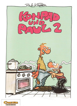 Konrad & Paul #2