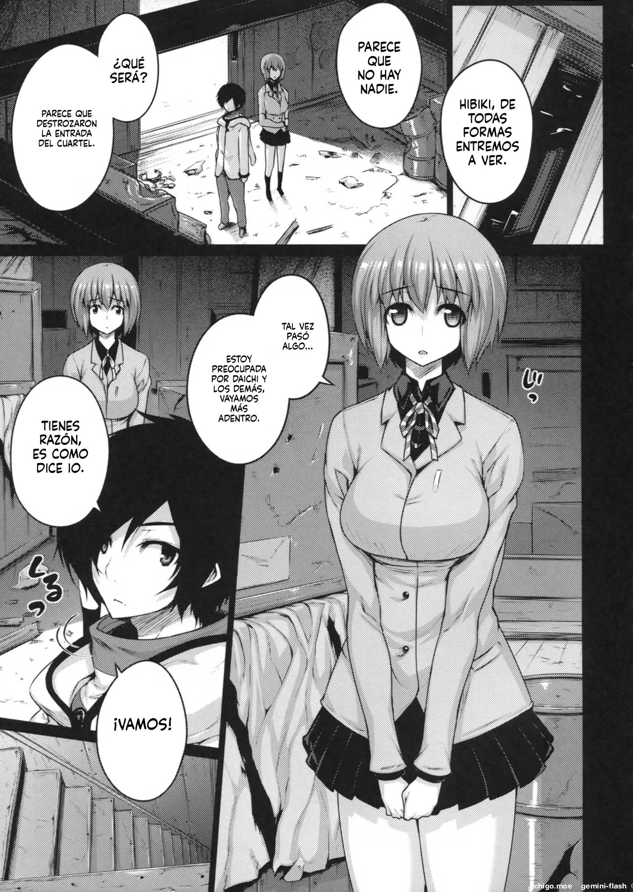 predation page 5 full