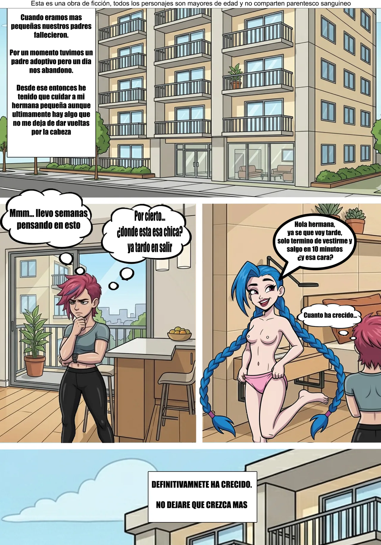 Diaper Jinx ESP page 2 full