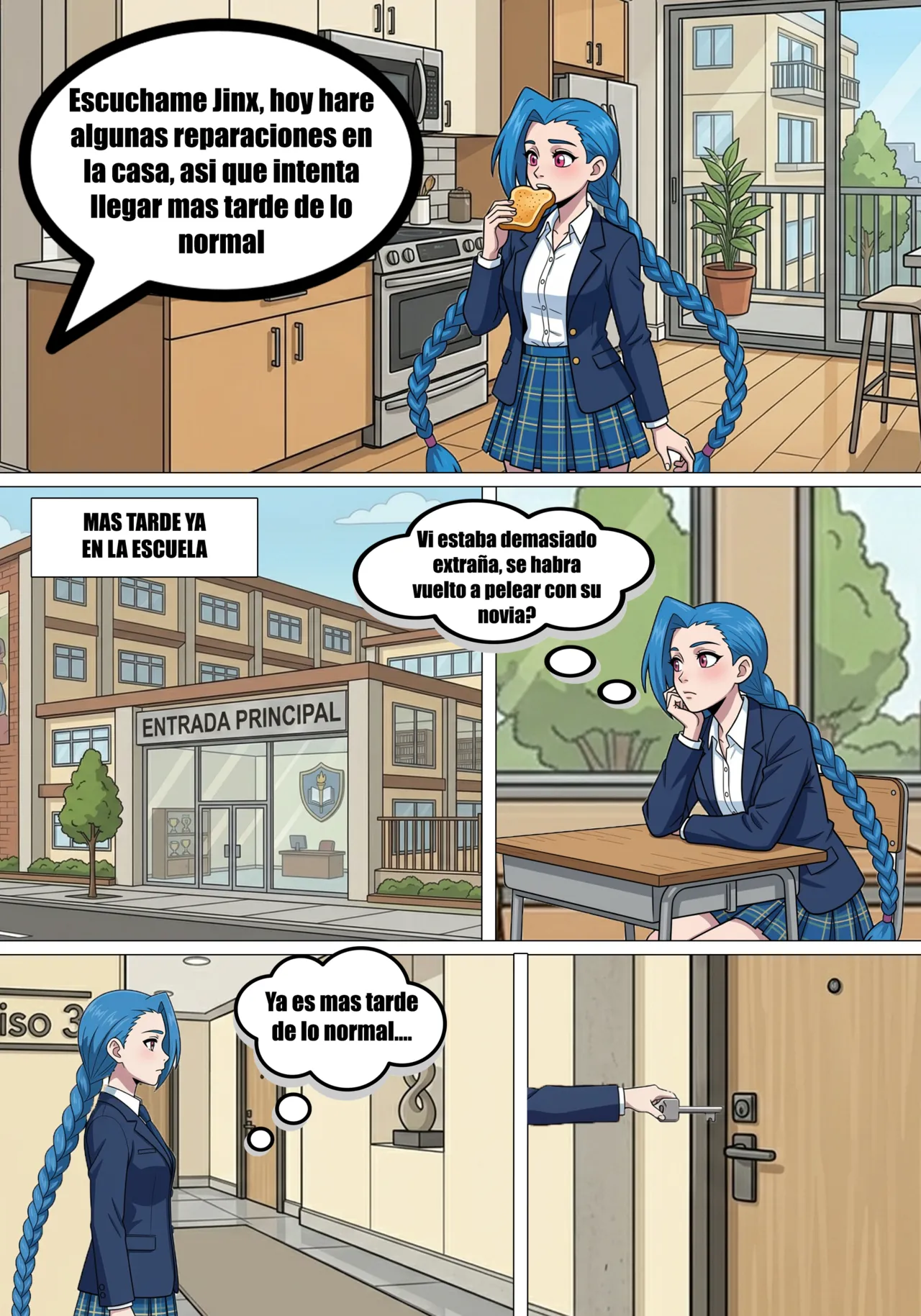 Diaper Jinx ESP page 3 full