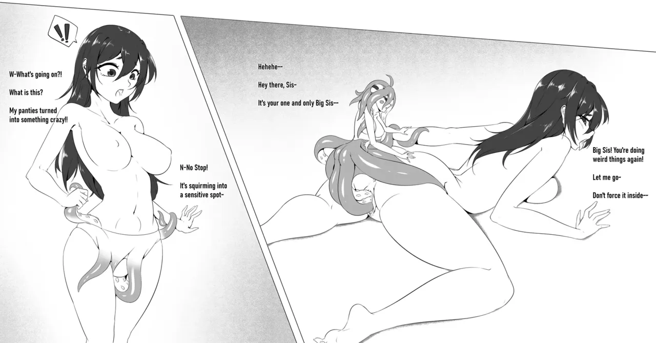 Skinsuit Short Stories Compilation page 11 full