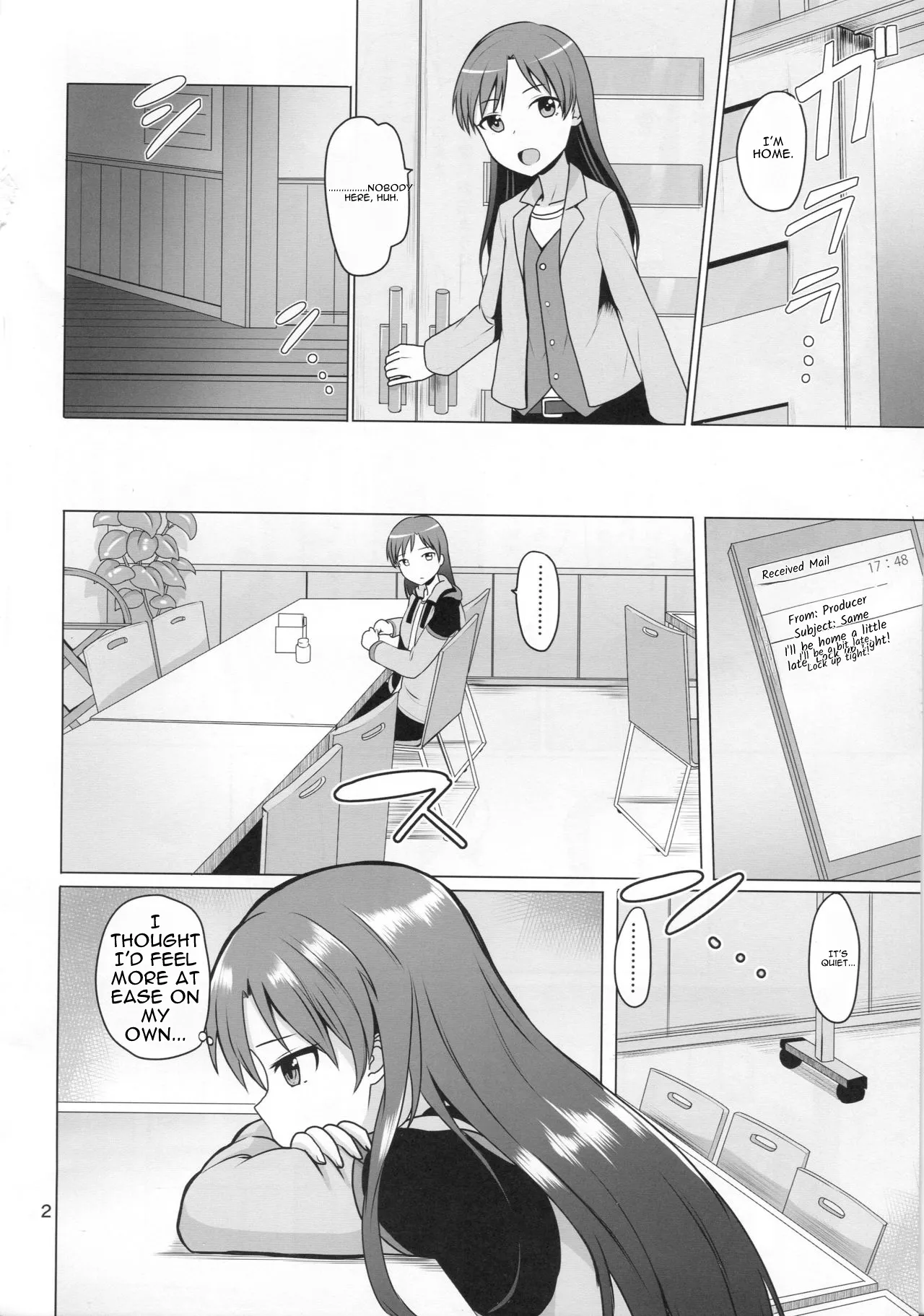 Futari no Ie page 4 full