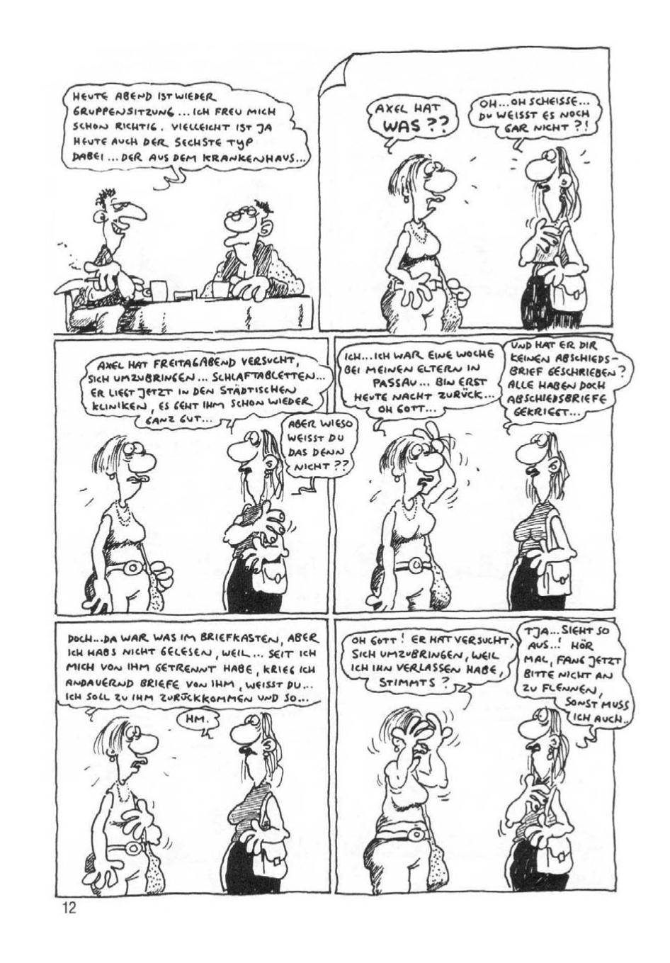Der bewegte Mann page 12 full