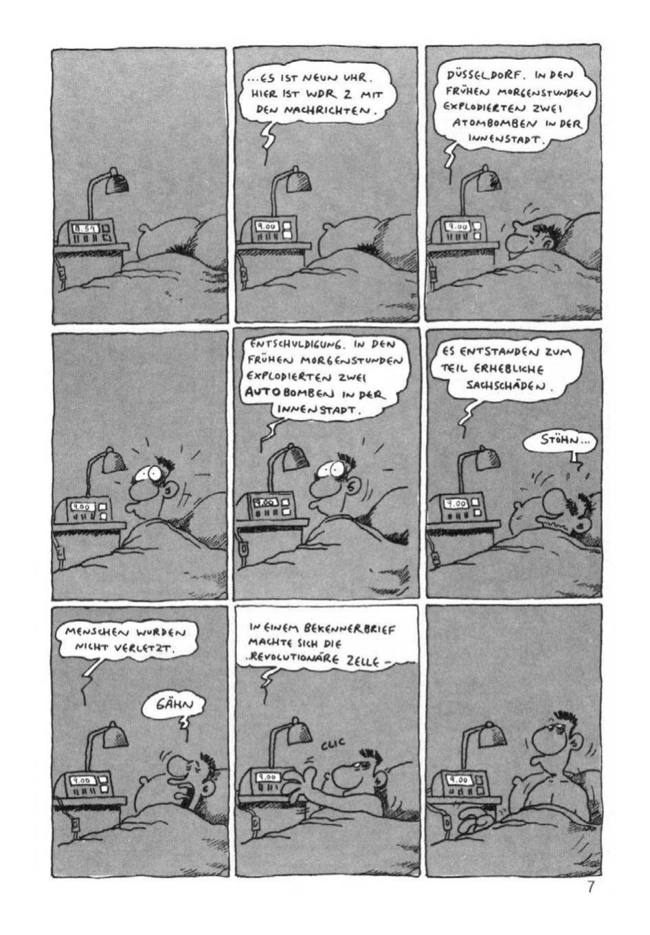 Der bewegte Mann page 7 full