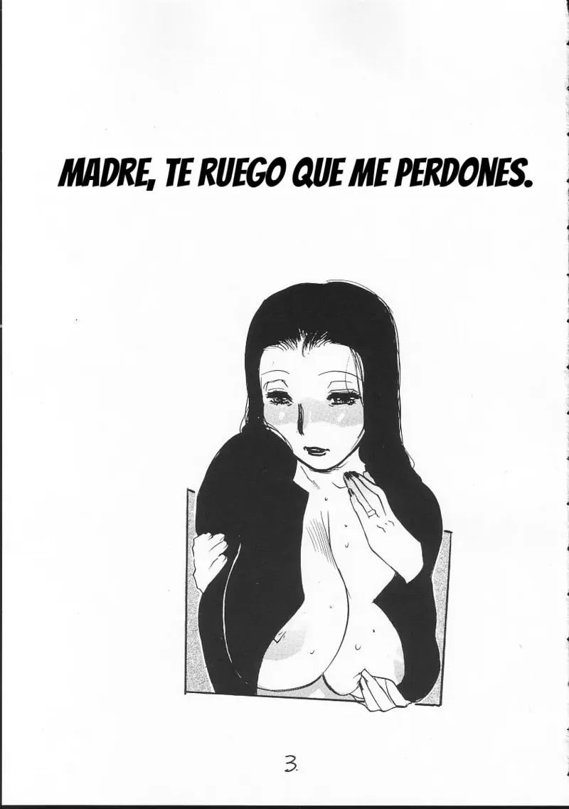 Cuidar a la madre brinda alegría page 3 full