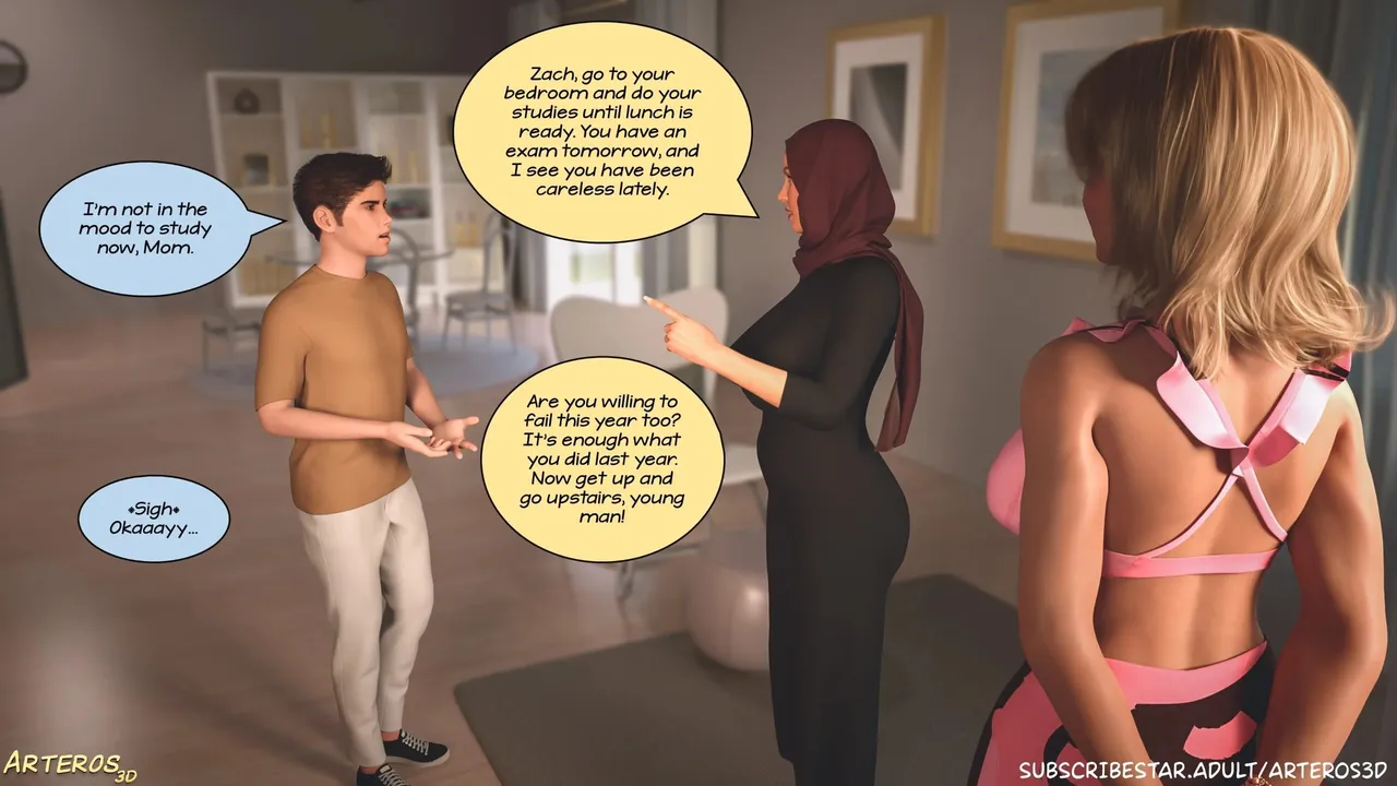New Passion in Town page 8 full