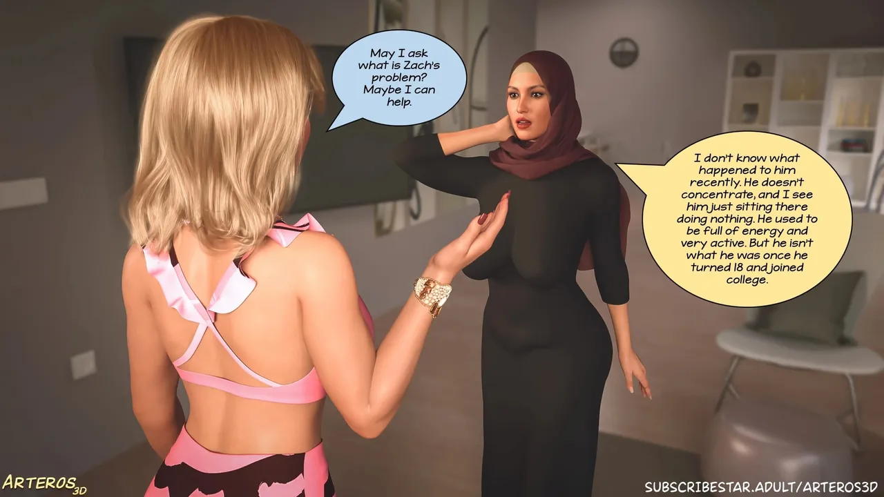 New Passion in Town page 9 full