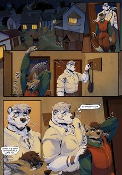 A Long-Awaited Night For Two