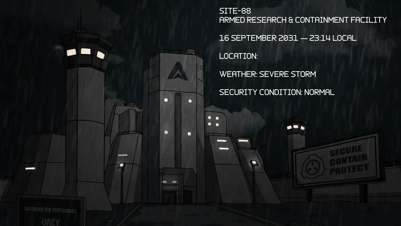 SCP  - Part I page 4 full