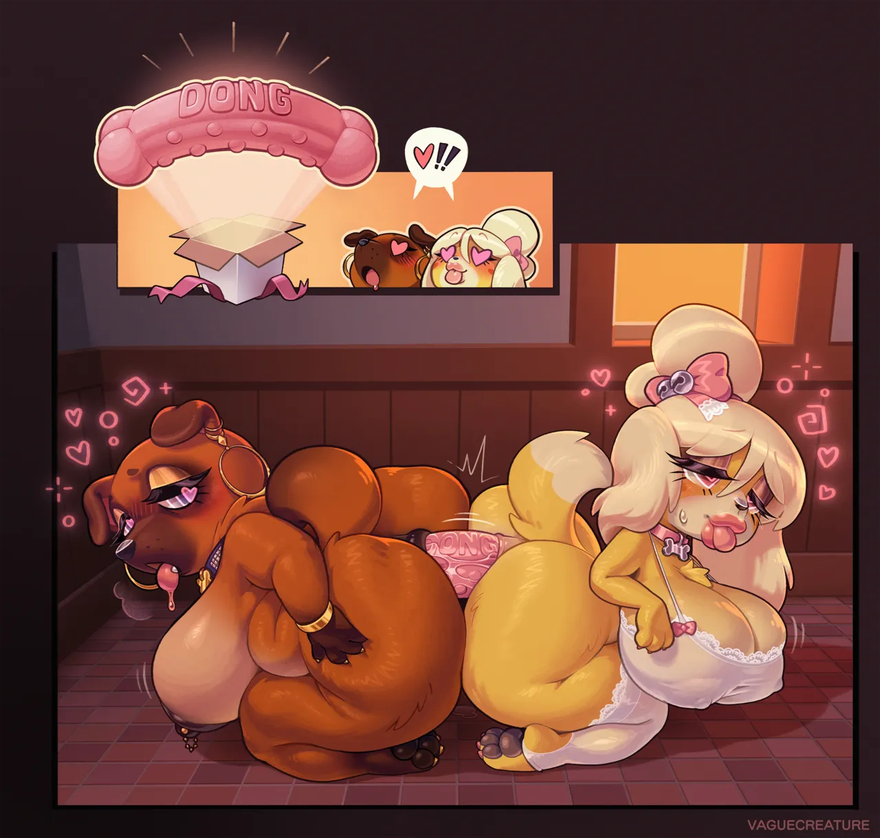 Resident Service Dogs page 10 full