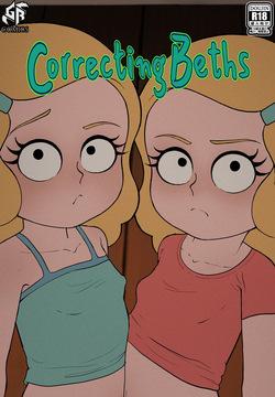Correcting Beths