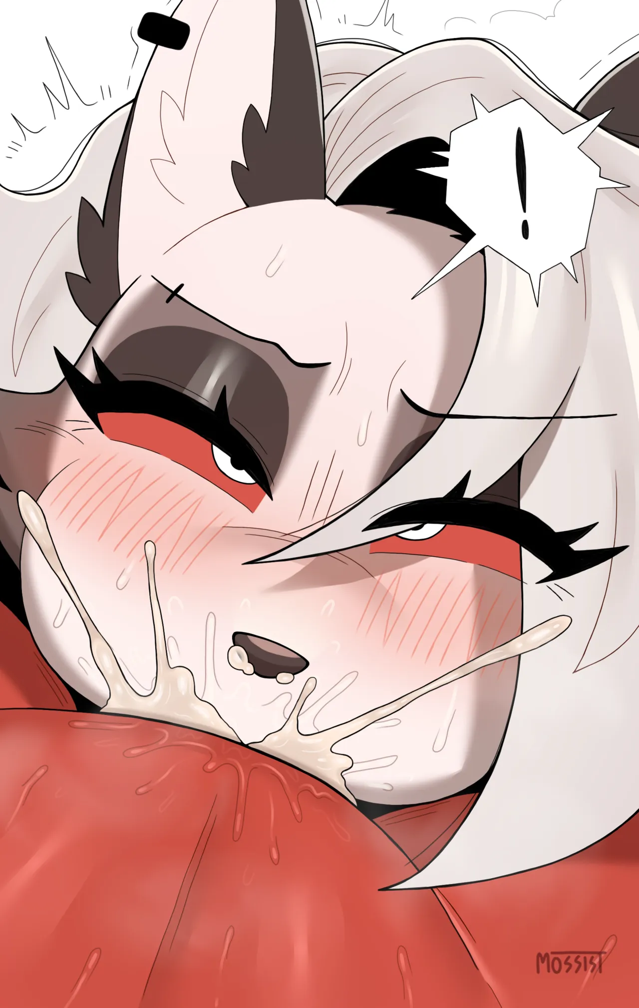 Loona X Moxxie page 5 full